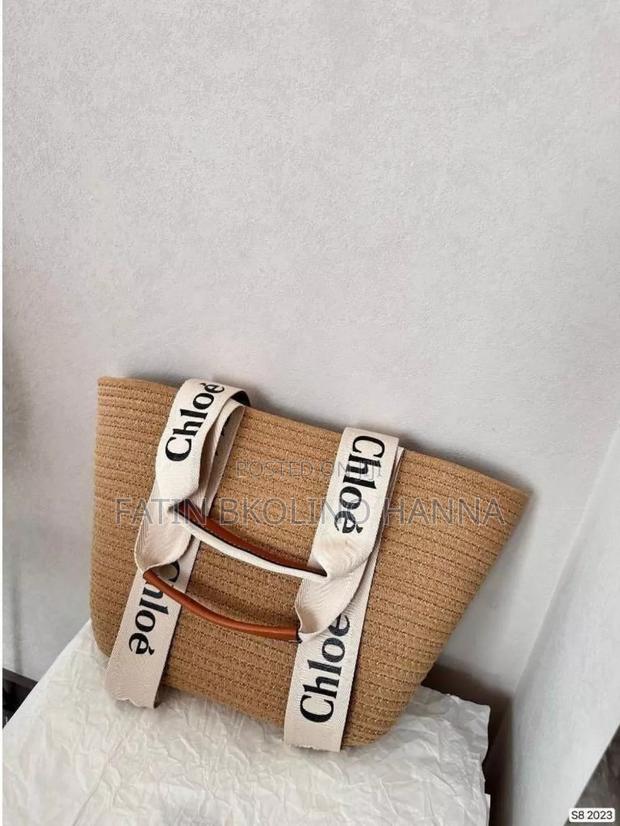 Summer Bag - main view