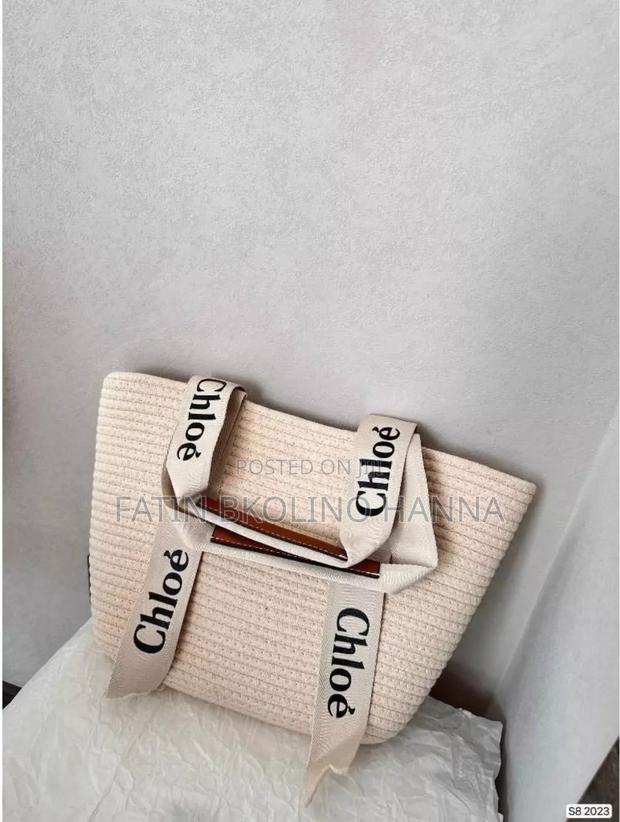 Summer Bag - thumbnail 2