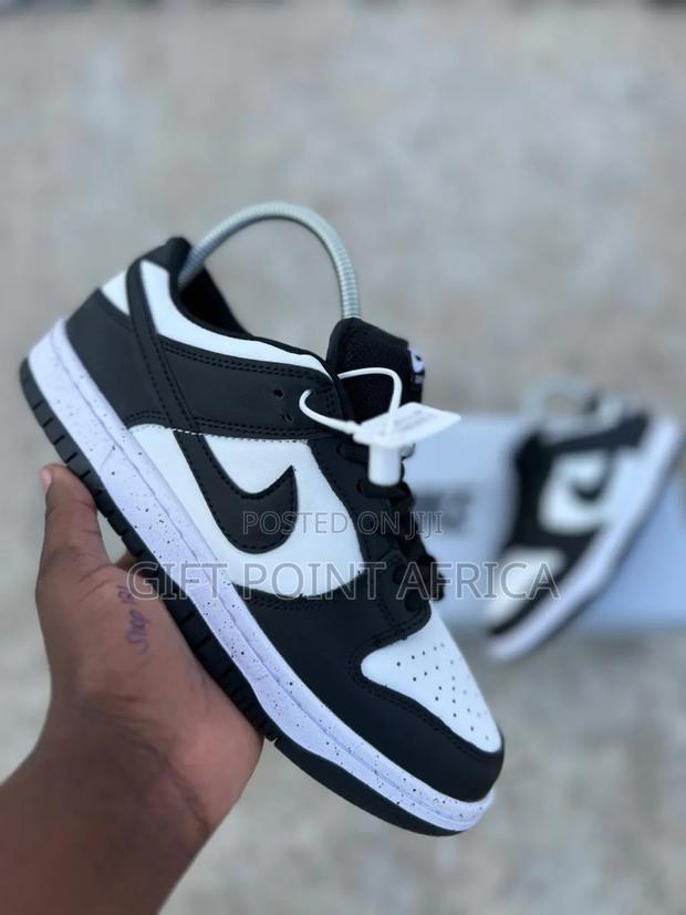 *Nike Sb Dunk Panda Doted*  Sneakers - thumbnail 3