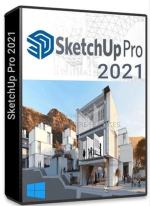 Autodesk Sketchbook Pro 2021 - main view