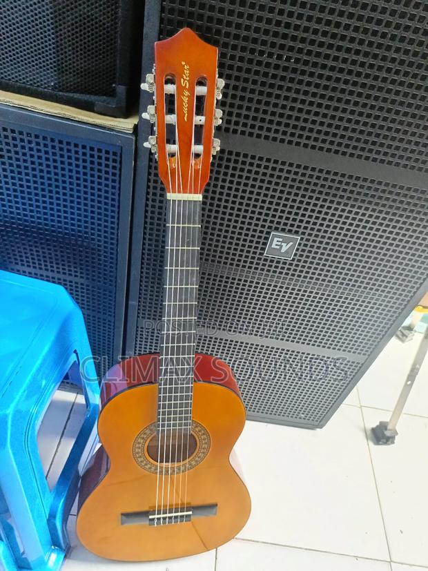 Cassical Guitar 36 Inchs - main view