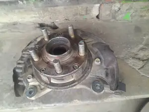 Subaru Forester Sf Hurb (Ring)
