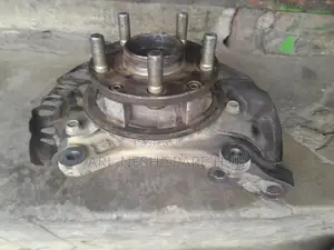 Subaru Forester Sf Hurb (Ring)