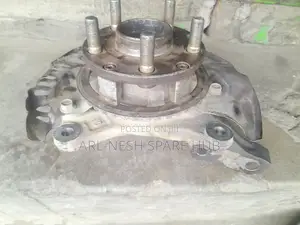 Subaru Forester Sf Hurb (Ring)