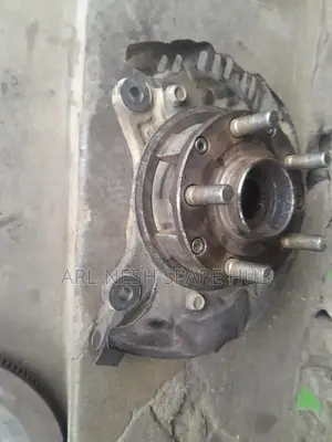 Subaru Forester Sf Hurb (Ring)