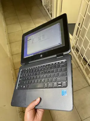 Laptop HP Probook 11 EE G1 4GB Intel Pentium SSD 128GB