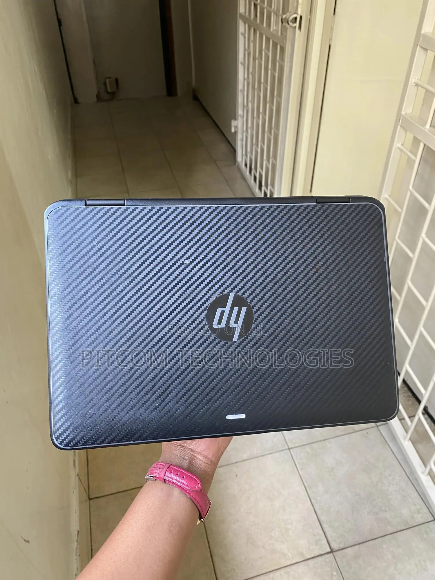 Laptop HP Probook 11 EE G1 4GB Intel Pentium SSD 128GB