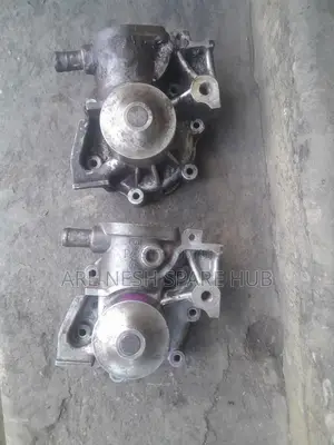 Subaru Ej16 Engine Water Pump