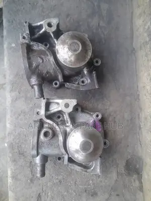 Subaru Ej16 Engine Water Pump