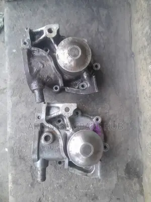 Subaru Ej16 Engine Water Pump