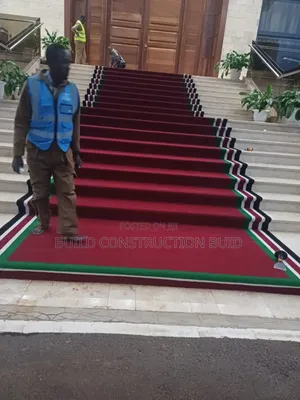 Customised Wall to Wall Carpet Suppliers in Kenya.