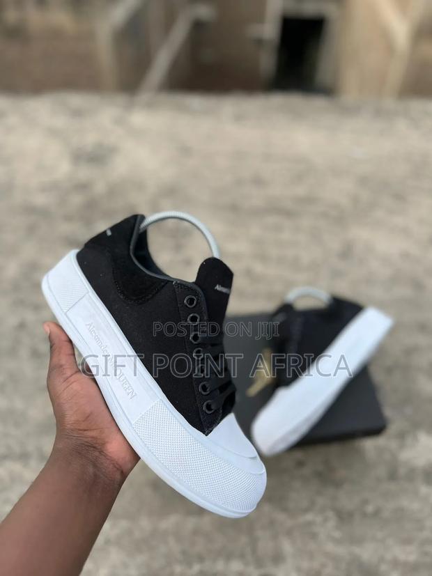 *Alexander McQueen for Ladies - main view