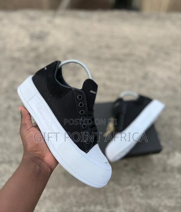 *Alexander McQueen for Ladies - thumbnail 2