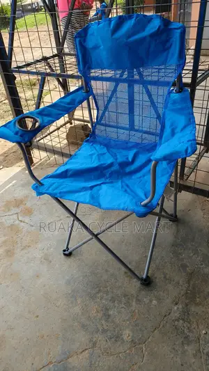 Ex USA Outdoor Camping Chairs