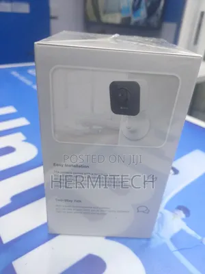 Ezviz Smart Home Camera Two Way Audio Motion 1080 Full Hd
