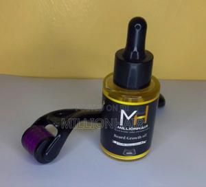 Beard Growth Set - thumbnail 2