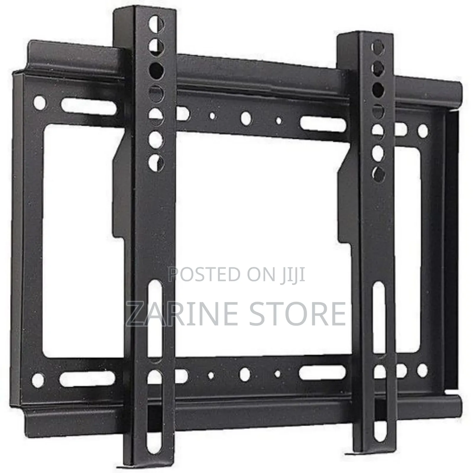 Tv Wall Mount Tv Wall Mount 14 Inches to 43 Inches Flat Tv