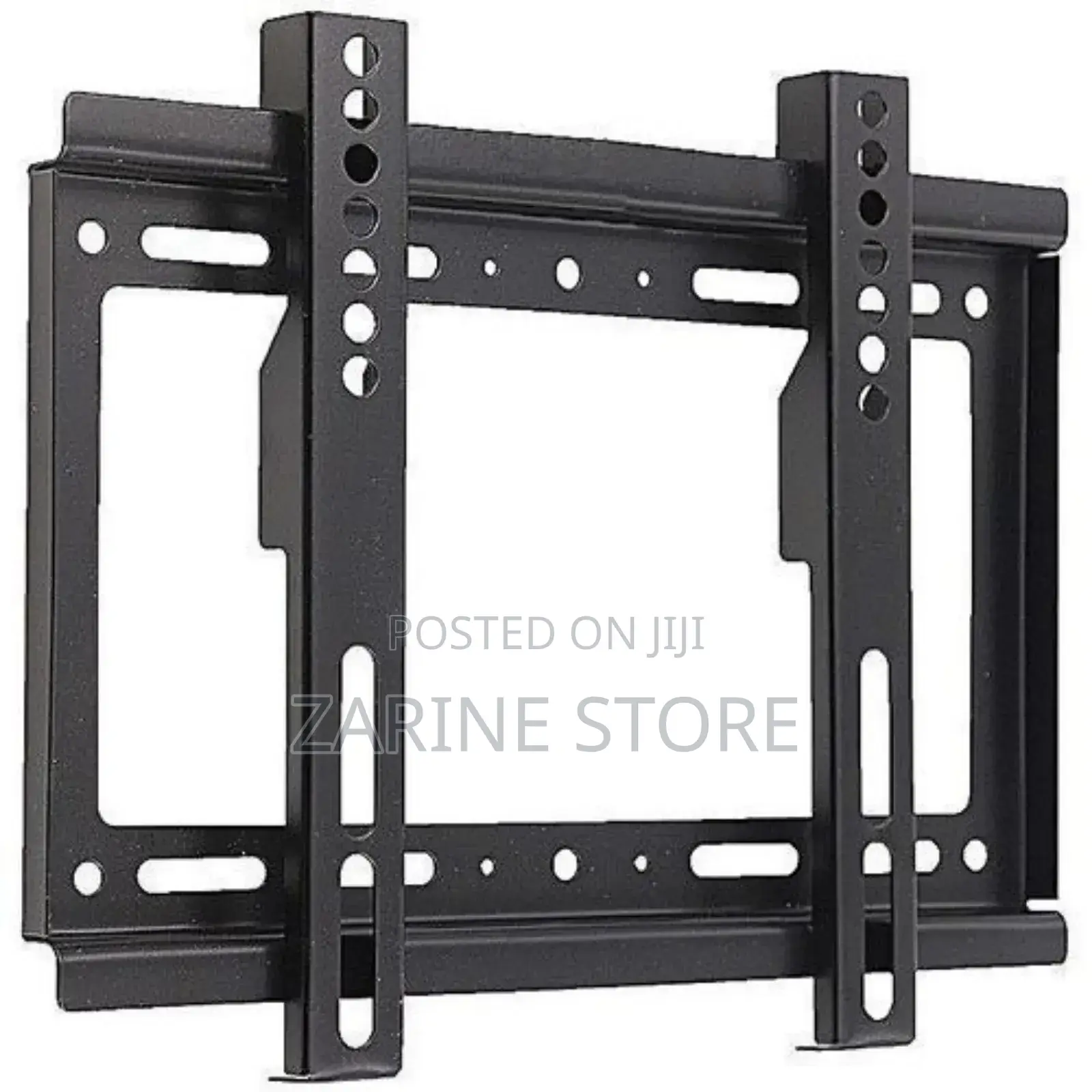 Tv Wall Mount Tv Wall Mount 14 Inches to 43 Inches Flat Tv