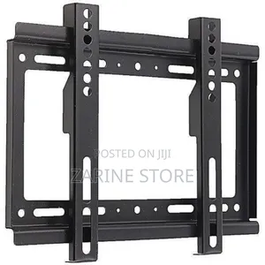 Tv Wall Mount Tv Wall Mount 14 Inches to 43 Inches Flat Tv