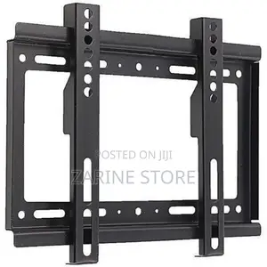 Tv Wall Mount Tv Wall Mount 14 Inches to 43 Inches Flat Tv