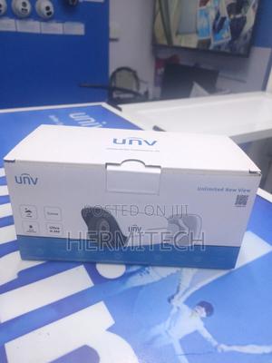 Bullet Unaview Surveillance CCTV Camera Smart Illumination - thumbnail 2