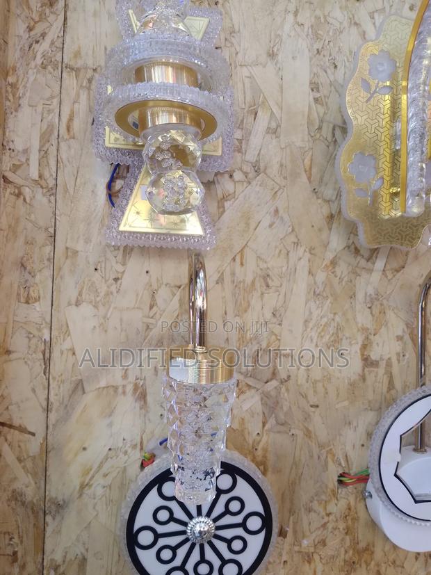 Wall Light < >Led Wall Bracket - thumbnail 4