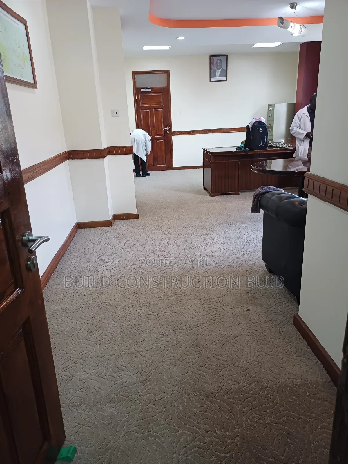 VIP Gold Wall to Wall Carpet Suppliers in Kenya