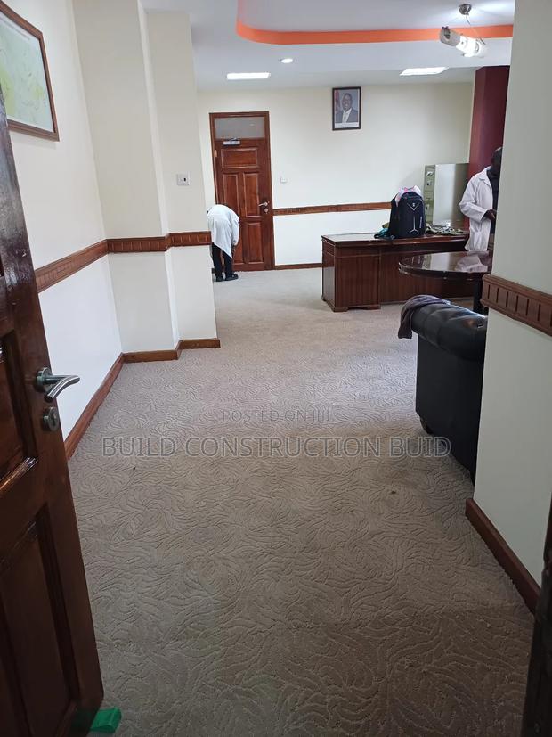 VIP Gold Wall to Wall Carpet Suppliers in Kenya