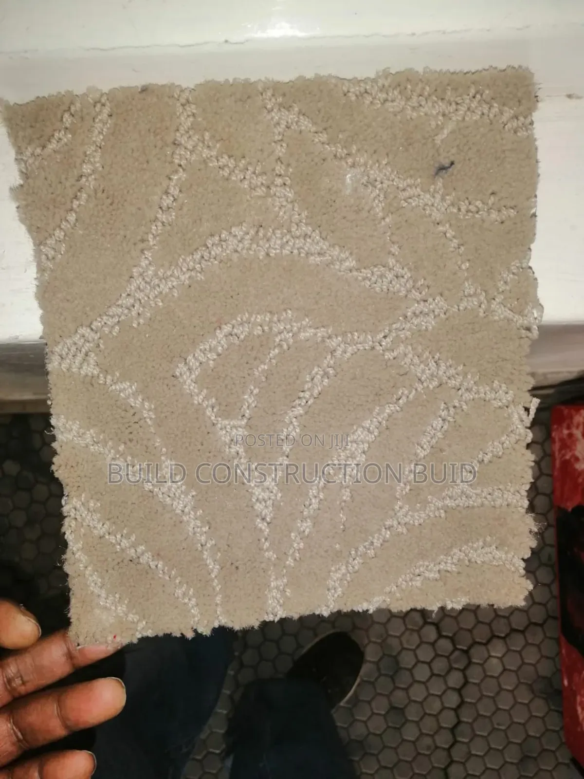 VIP Gold Wall to Wall Carpet Suppliers in Kenya