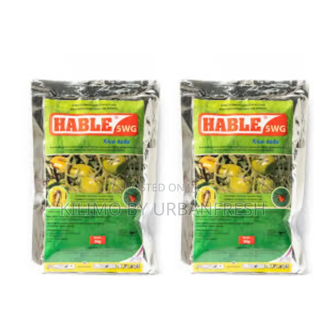 Hable 5WG (20g)