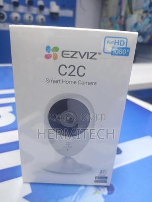 Ezviz Full Hd 1080 Smart Home Camera - thumbnail 2