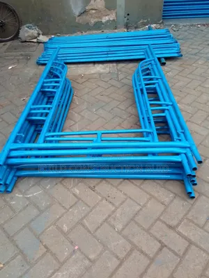 Stainless Scaffolding Ladders Suppliers in Kenya
