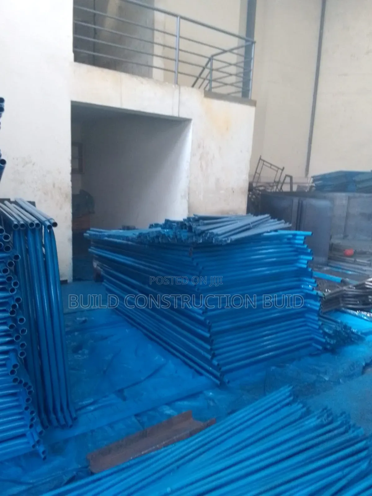 Stainless Scaffolding Ladders Suppliers in Kenya