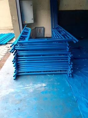 Stainless Scaffolding Ladders Suppliers in Kenya