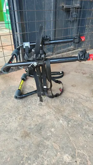 Ex USA Bike Rack for Vehicles