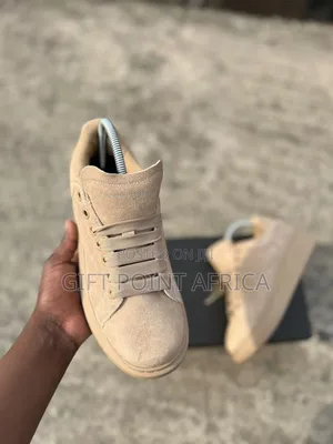 Alexander McQueen Sneakers