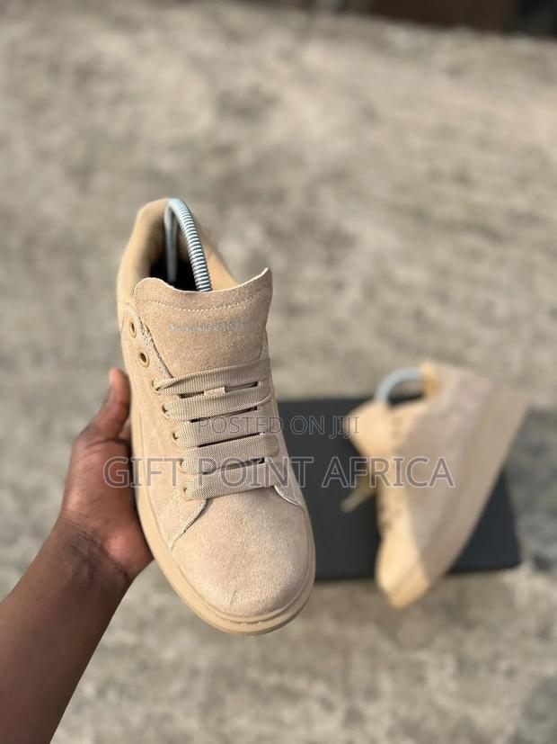 Alexander McQueen Sneakers - thumbnail 3