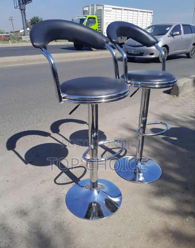 High Counter Stools - main view
