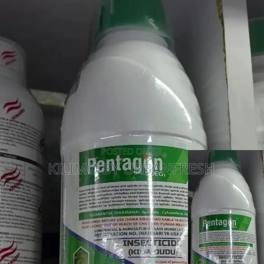Pentagon 50 EC (1 Ltr)