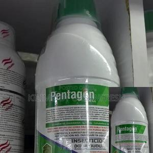 Pentagon 50 EC (1 Ltr) - thumbnail 2