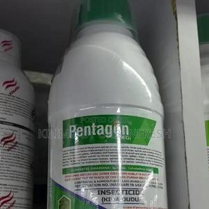 Pentagon 50 EC (500ml) - thumbnail 2