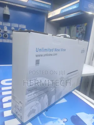 Network Video Recorder NVR Hd Output Plug and Play