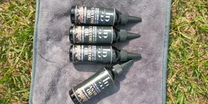 Jamaican Black Castor Oil