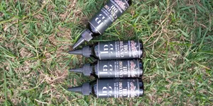 Jamaican Black Castor Oil