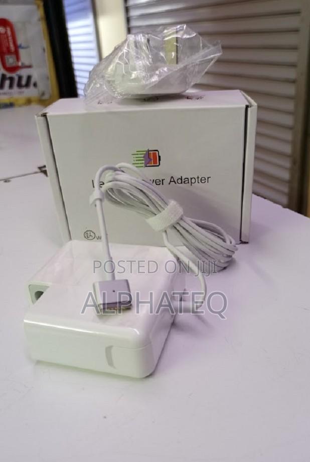 60W Lshaped Replacement Macbook Pro Charger
