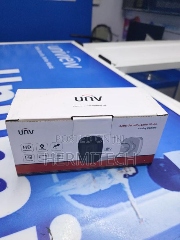 Analog Camera Hd Water Proof Support OSD Long Distance - main view