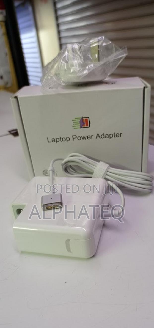45W Lshaped Replacement Macbook Charger