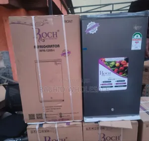 Roch Mini Refrigerator