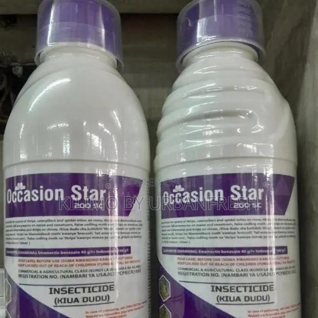 Occasion Star 200sc (25ml ) - main view