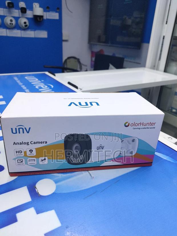 Color Hunter Analog Camera Hd Water Proof Long Distance - main view